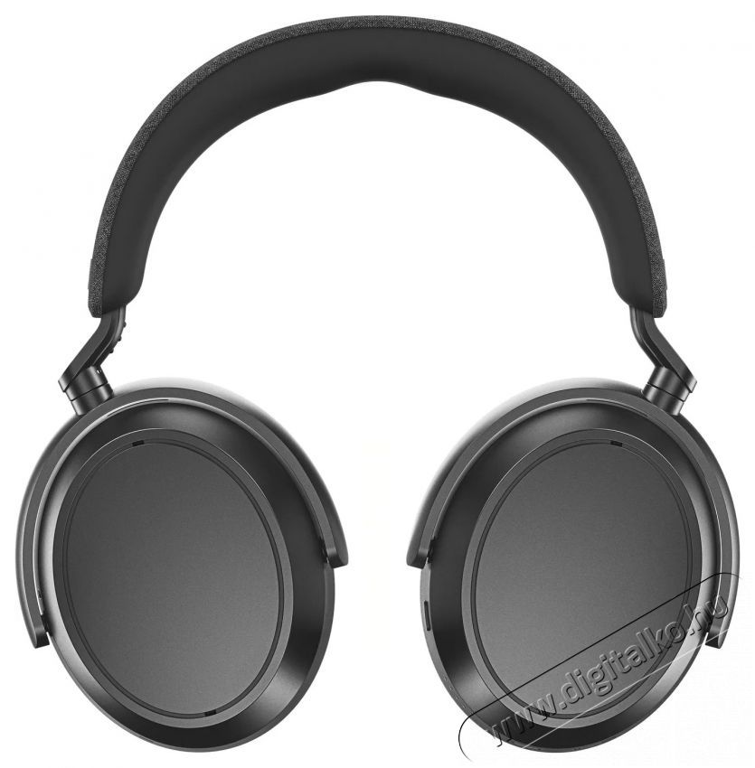 Sennheiser MOMENTUM 4 Wireless AEBT graphite Audio-Video / Hifi / Multim&eacute;dia - F&uuml;l &eacute;s Fejhallgat&oacute;k - Fejhallgat&oacute; mikrofonnal / headset - 510220