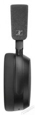 Sennheiser MOMENTUM 4 Wireless AEBT graphite Audio-Video / Hifi / Multim&eacute;dia - F&uuml;l &eacute;s Fejhallgat&oacute;k - Fejhallgat&oacute; mikrofonnal / headset - 510220