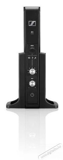 Sennheiser RS 195 Audio-Video / Hifi / Multim&eacute;dia - F&uuml;l &eacute;s Fejhallgat&oacute;k - Fejhallgat&oacute; - 510222