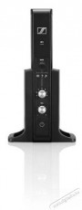 Sennheiser RS 195 Audio-Video / Hifi / Multim&eacute;dia - F&uuml;l &eacute;s Fejhallgat&oacute;k - Fejhallgat&oacute; - 510222