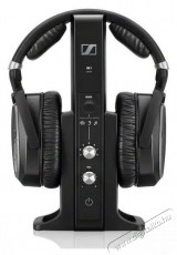 Sennheiser RS 195 Audio-Video / Hifi / Multim&eacute;dia - F&uuml;l &eacute;s Fejhallgat&oacute;k - Fejhallgat&oacute; - 510222