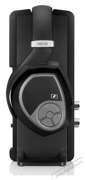 Sennheiser RS 195 Audio-Video / Hifi / Multim&eacute;dia - F&uuml;l &eacute;s Fejhallgat&oacute;k - Fejhallgat&oacute; - 510222