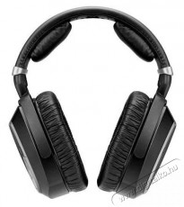 Sennheiser RS 195 Audio-Video / Hifi / Multimédia - Fül és Fejhallgatók - Fejhallgató - 510222