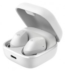 Sennheiser ACCENTUM TRUE WIRELESS WHITE FÜLHALLGATÓ VEZETÉK NÉLKÜLI Audio-Video / Hifi / Multimédia - Fül és Fejhallgatók - Fülhallgató - 510838