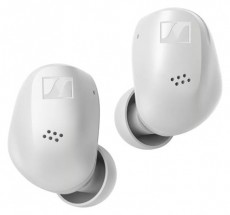 Sennheiser ACCENTUM TRUE WIRELESS WHITE FÜLHALLGATÓ VEZETÉK NÉLKÜLI Audio-Video / Hifi / Multimédia - Fül és Fejhallgatók - Fülhallgató - 510838