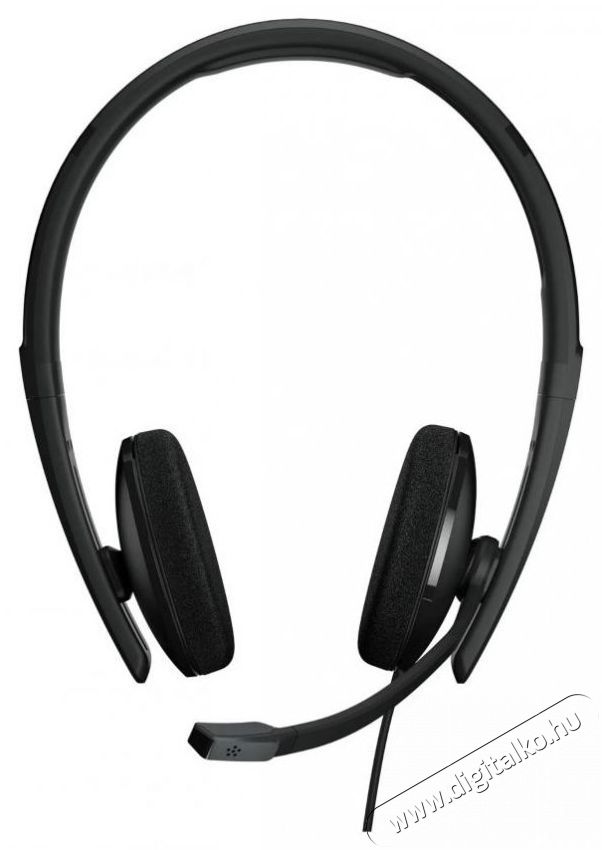 Sennheiser AD160TUSBII Audio-Video / Hifi / Multim&eacute;dia - F&uuml;l &eacute;s Fejhallgat&oacute;k - Fejhallgat&oacute; - 519133