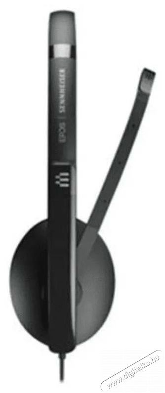 Sennheiser AD160TUSBII Audio-Video / Hifi / Multim&eacute;dia - F&uuml;l &eacute;s Fejhallgat&oacute;k - Fejhallgat&oacute; - 519133