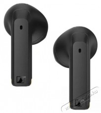 Sennheiser ACCENTUM Open Black Audio-Video / Hifi / Multimédia - Fül és Fejhallgatók - Fülhallgató mikrofonnal / headset - 518491