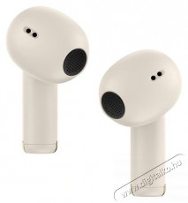 Sennheiser ACCENTUM Open Cream Audio-Video / Hifi / Multimédia - Fül és Fejhallgatók - Fülhallgató - 525955