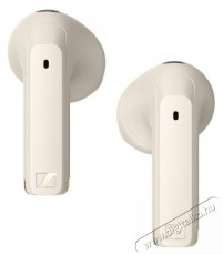 Sennheiser ACCENTUM Open Cream Audio-Video / Hifi / Multimédia - Fül és Fejhallgatók - Fülhallgató - 525955