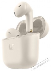 Sennheiser ACCENTUM Open Cream Audio-Video / Hifi / Multimédia - Fül és Fejhallgatók - Fülhallgató - 525955