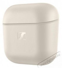 Sennheiser ACCENTUM Open Cream Audio-Video / Hifi / Multimédia - Fül és Fejhallgatók - Fülhallgató - 525955