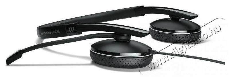 Sennheiser AD165TUSBCII fejhallgat&oacute; Audio-Video / Hifi / Multim&eacute;dia - F&uuml;l &eacute;s Fejhallgat&oacute;k - Fejhallgat&oacute; - 525954