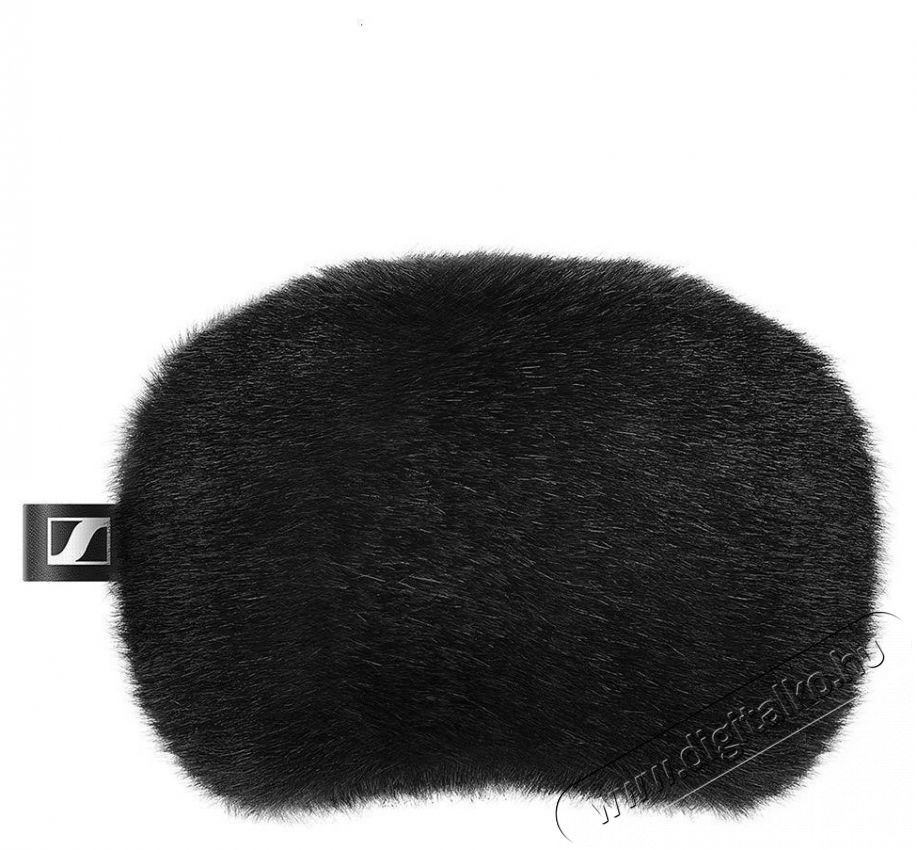 Sennheiser MKE 200 Fot&oacute;-Vide&oacute; kieg&eacute;sz&iacute;tők - Mikrofon - Fot&oacute;-vide&oacute; mikrofon - 525959