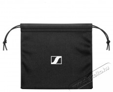 Sennheiser MKE 200 Fot&oacute;-Vide&oacute; kieg&eacute;sz&iacute;tők - Mikrofon - Fot&oacute;-vide&oacute; mikrofon - 525959