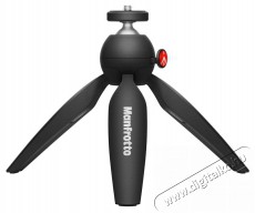 Sennheiser MKE 400 kit Fotó-Videó kiegészítők - Mikrofon - Akciós mikrofon szett - 525960