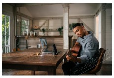 Sennheiser Profile USB Mic Fot&oacute;-Vide&oacute; kieg&eacute;sz&iacute;tők - Mikrofon - Fot&oacute;-vide&oacute; mikrofon - 525956