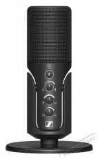 Sennheiser Profile USB Mic Fot&oacute;-Vide&oacute; kieg&eacute;sz&iacute;tők - Mikrofon - Fot&oacute;-vide&oacute; mikrofon - 525956