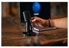 Sennheiser Profile USB Mic Fot&oacute;-Vide&oacute; kieg&eacute;sz&iacute;tők - Mikrofon - Fot&oacute;-vide&oacute; mikrofon - 525956