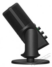 Sennheiser Profile USB Mic Fot&oacute;-Vide&oacute; kieg&eacute;sz&iacute;tők - Mikrofon - Fot&oacute;-vide&oacute; mikrofon - 525956