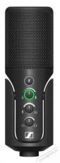 Sennheiser Profile USB Set Fotó-Videó kiegészítők - Mikrofon - Mikrofon rádióknak - 525961