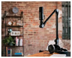 Sennheiser Profile USB Set Fotó-Videó kiegészítők - Mikrofon - Mikrofon rádióknak - 525961