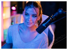 Sennheiser Profile USB Set Fotó-Videó kiegészítők - Mikrofon - Mikrofon rádióknak - 525961