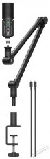 Sennheiser Profile USB Set Fotó-Videó kiegészítők - Mikrofon - Mikrofon rádióknak - 525961