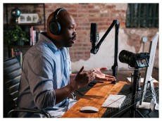Sennheiser Profile USB Set Fotó-Videó kiegészítők - Mikrofon - Mikrofon rádióknak - 525961