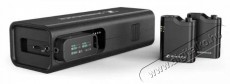 Sennheiser Profile Wireless Fot&oacute;-Vide&oacute; kieg&eacute;sz&iacute;tők - Mikrofon - Fot&oacute;-vide&oacute; mikrofon - 525963