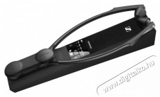 Sennheiser Set 880 Audio-Video / Hifi / Multim&eacute;dia - F&uuml;l &eacute;s Fejhallgat&oacute;k - Fejhallgat&oacute; - 525953