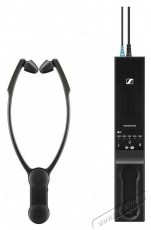 Sennheiser Set 880 Audio-Video / Hifi / Multim&eacute;dia - F&uuml;l &eacute;s Fejhallgat&oacute;k - Fejhallgat&oacute; - 525953