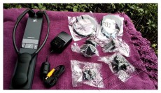 Sennheiser Set 880 Audio-Video / Hifi / Multim&eacute;dia - F&uuml;l &eacute;s Fejhallgat&oacute;k - Fejhallgat&oacute; - 525953