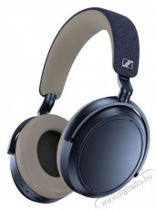 Sennheiser MOMENTUM 4 Wireless AEBT denim Audio-Video / Hifi / Multimédia - Fül és Fejhallgatók - Fejhallgató - 519152