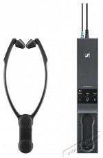 Sennheiser Set 860 Audio-Video / Hifi / Multim&eacute;dia - F&uuml;l &eacute;s Fejhallgat&oacute;k - Fejhallgat&oacute; mikrofonnal / headset - 519151