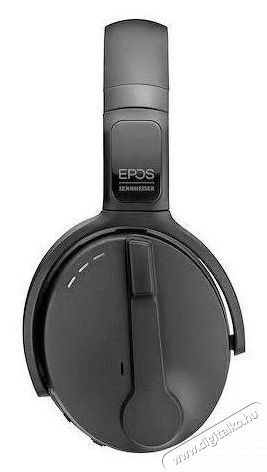 Sennheiser ADAPT 560 II Audio-Video / Hifi / Multim&eacute;dia - F&uuml;l &eacute;s Fejhallgat&oacute;k - Fejhallgat&oacute; mikrofonnal / headset - 530008