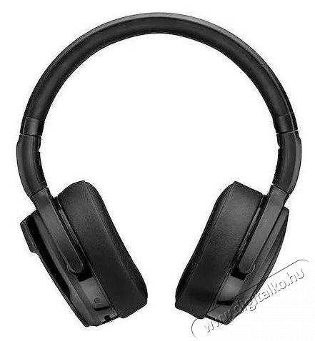 Sennheiser ADAPT 560 II Audio-Video / Hifi / Multim&eacute;dia - F&uuml;l &eacute;s Fejhallgat&oacute;k - Fejhallgat&oacute; mikrofonnal / headset - 530008