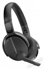 Sennheiser ADAPT 560 II Audio-Video / Hifi / Multim&eacute;dia - F&uuml;l &eacute;s Fejhallgat&oacute;k - Fejhallgat&oacute; mikrofonnal / headset - 530008