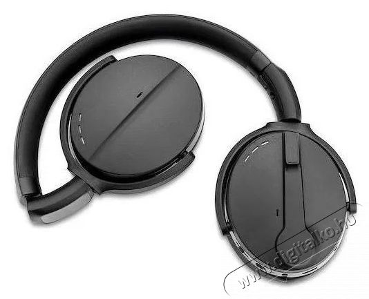 Sennheiser ADAPT 560 II Audio-Video / Hifi / Multim&eacute;dia - F&uuml;l &eacute;s Fejhallgat&oacute;k - Fejhallgat&oacute; mikrofonnal / headset - 530008