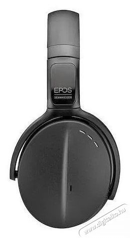Sennheiser ADAPT 560 II Audio-Video / Hifi / Multim&eacute;dia - F&uuml;l &eacute;s Fejhallgat&oacute;k - Fejhallgat&oacute; mikrofonnal / headset - 530008