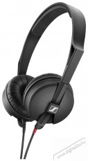 Sennheiser HD25 Light Audio-Video / Hifi / Multimédia - Fül és Fejhallgatók - Fejhallgató - 530009