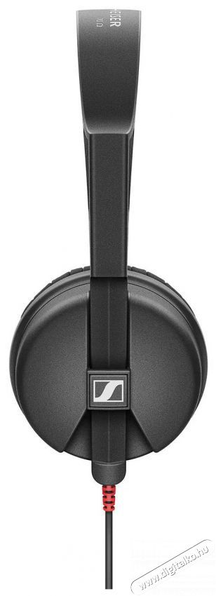 Sennheiser HD25 Light Audio-Video / Hifi / Multim&eacute;dia - F&uuml;l &eacute;s Fejhallgat&oacute;k - Fejhallgat&oacute; - 530009