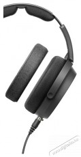 Sennheiser HD490 Pro Fejhallgat&oacute; Audio-Video / Hifi / Multim&eacute;dia - F&uuml;l &eacute;s Fejhallgat&oacute;k - Fejhallgat&oacute; - 530010