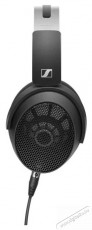 Sennheiser HD490 Pro Fejhallgat&oacute; Audio-Video / Hifi / Multim&eacute;dia - F&uuml;l &eacute;s Fejhallgat&oacute;k - Fejhallgat&oacute; - 530010