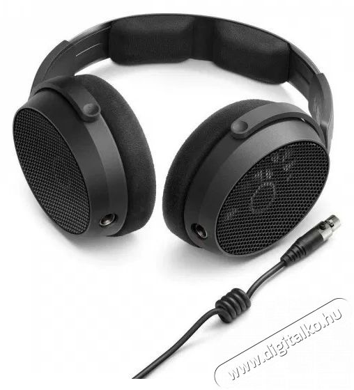 Sennheiser HD490 Pro Fejhallgat&oacute; Audio-Video / Hifi / Multim&eacute;dia - F&uuml;l &eacute;s Fejhallgat&oacute;k - Fejhallgat&oacute; - 530010