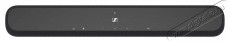 Sennheiser AMBEO Mini Audio-Video / Hifi / Multimédia - Hangprojektor / soundbar - Mélyláda nélkül - 521437