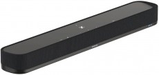 Sennheiser AMBEO Mini Audio-Video / Hifi / Multimédia - Hangprojektor / soundbar - Mélyláda nélkül - 521437