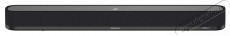 Sennheiser AMBEO Mini Audio-Video / Hifi / Multimédia - Hangprojektor / soundbar - Mélyláda nélkül - 521437