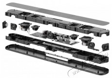 Sennheiser AMBEO Plus Audio-Video / Hifi / Multimédia - Hangprojektor / soundbar - Mélyláda nélkül - 521438