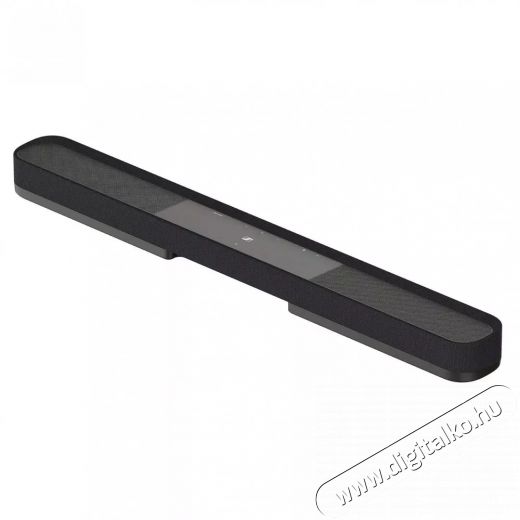 Sennheiser AMBEO Plus Audio-Video / Hifi / Multimédia - Hangprojektor / soundbar - Mélyláda nélkül - 521438